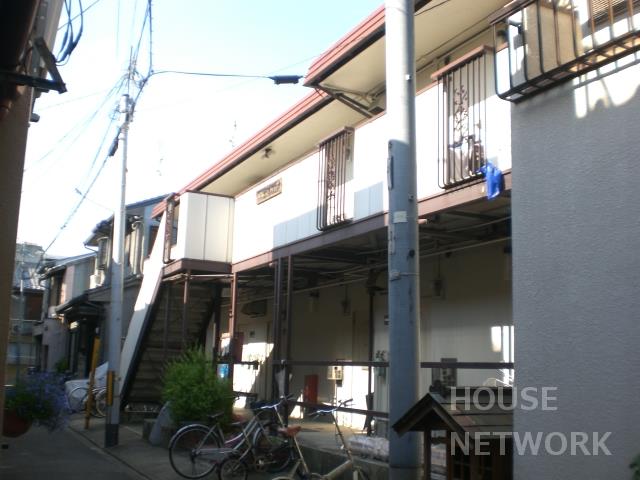 建物写真