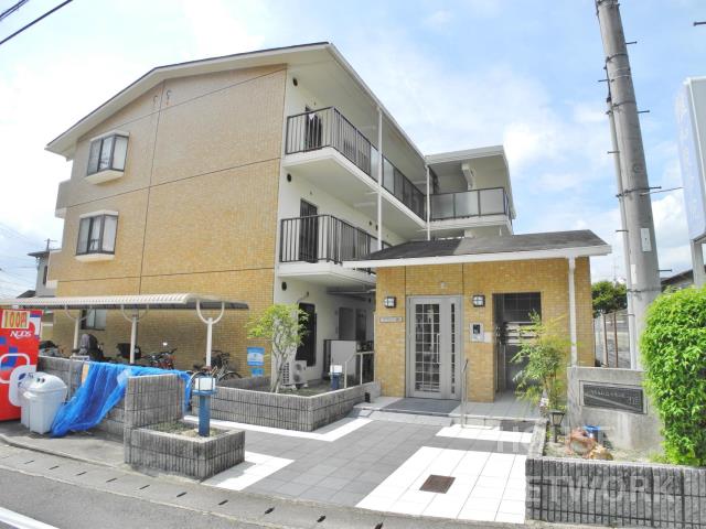 建物写真