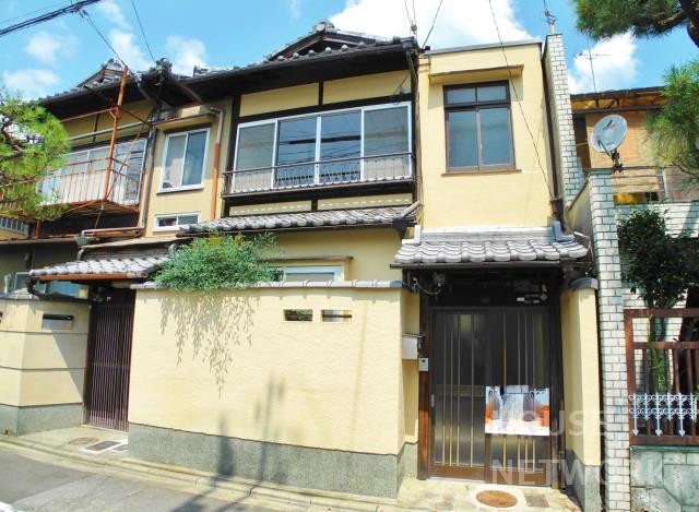 建物写真