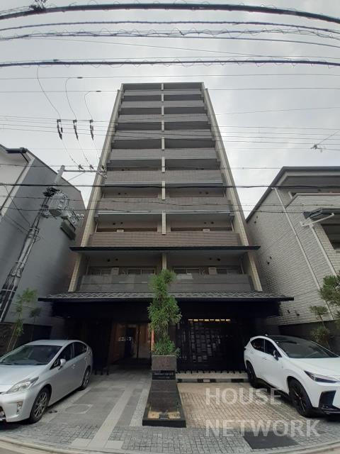 建物写真