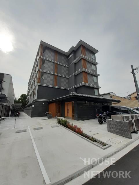 建物写真