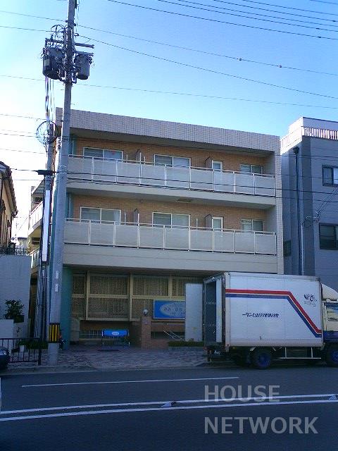 建物写真