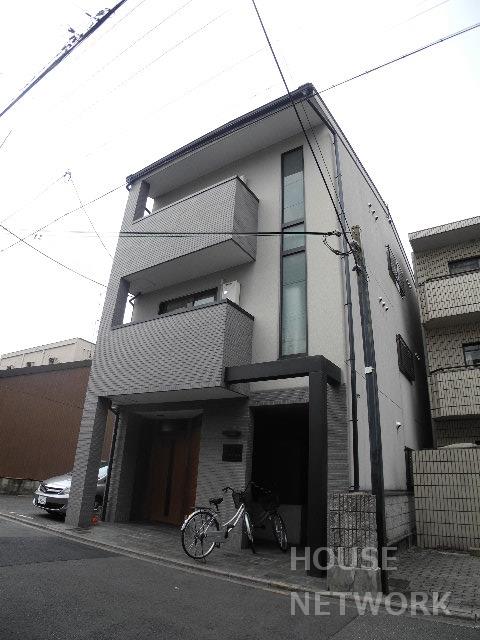 建物写真