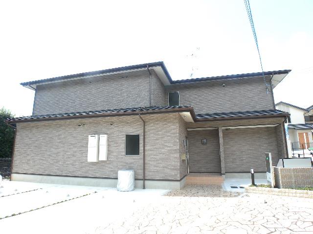 建物写真