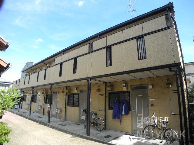 建物写真