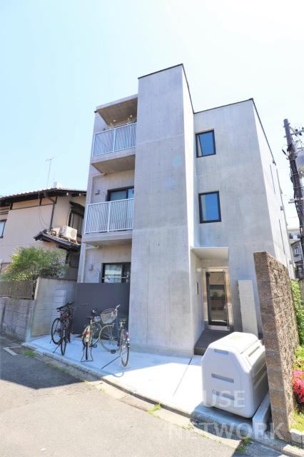 建物写真