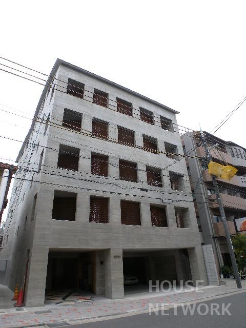 建物写真