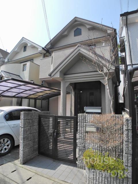 建物写真