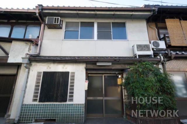 建物写真