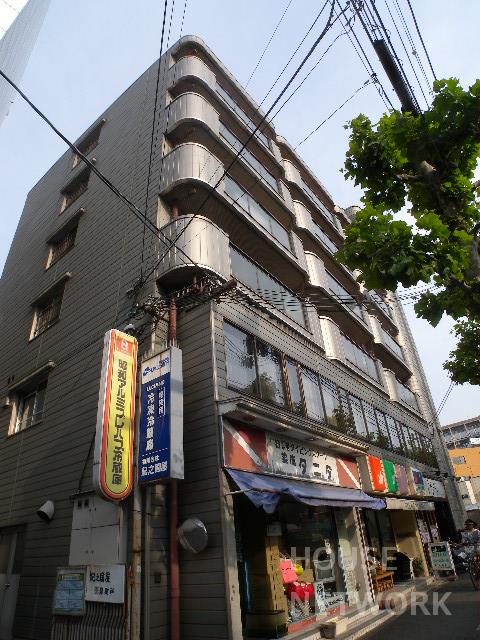 建物写真