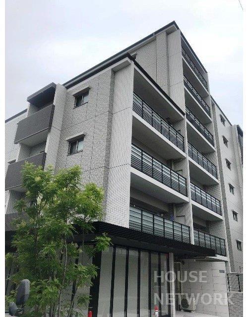 建物写真