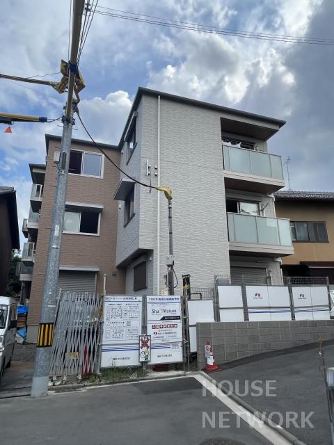 建物写真