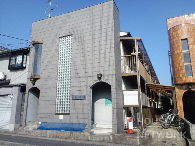 建物写真