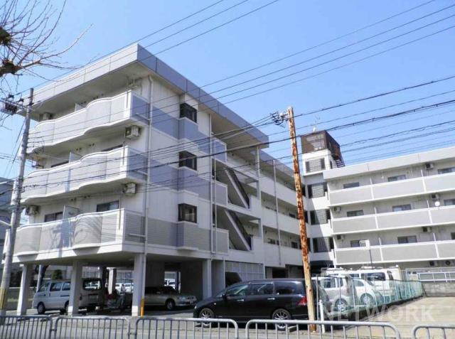 建物写真