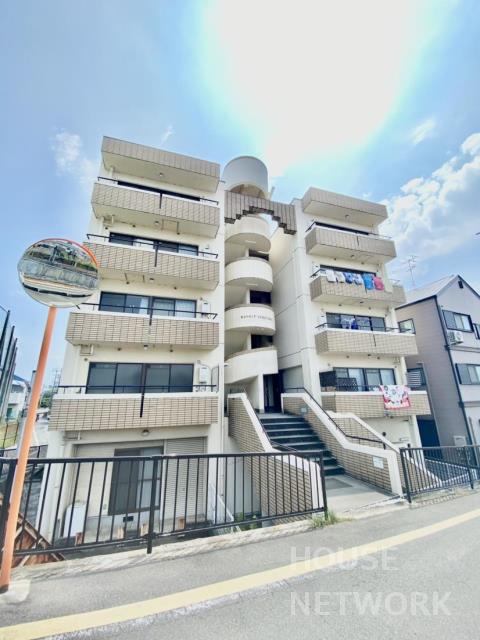 建物写真