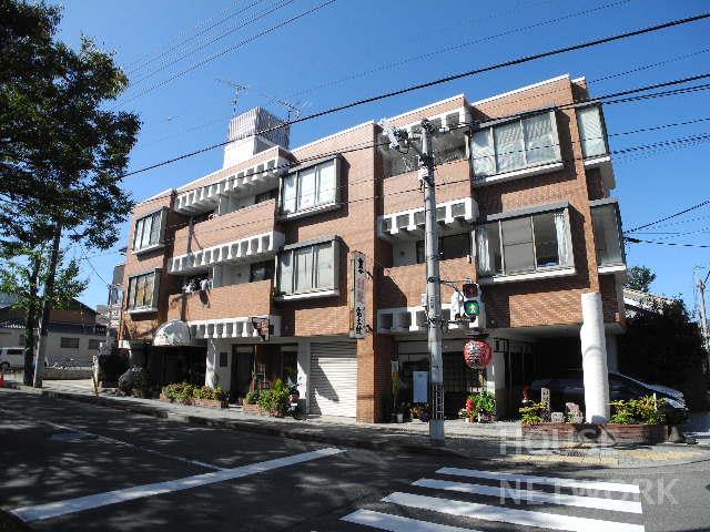 建物写真