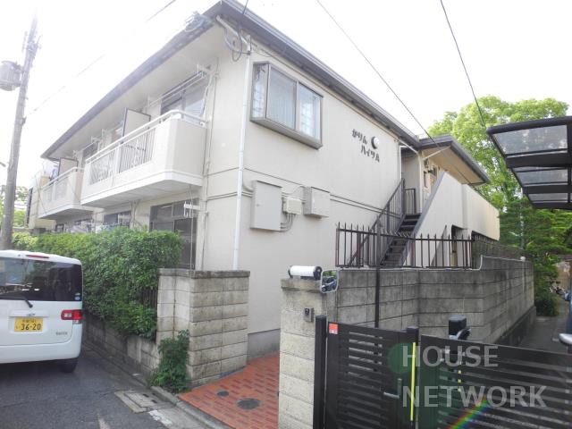 建物写真