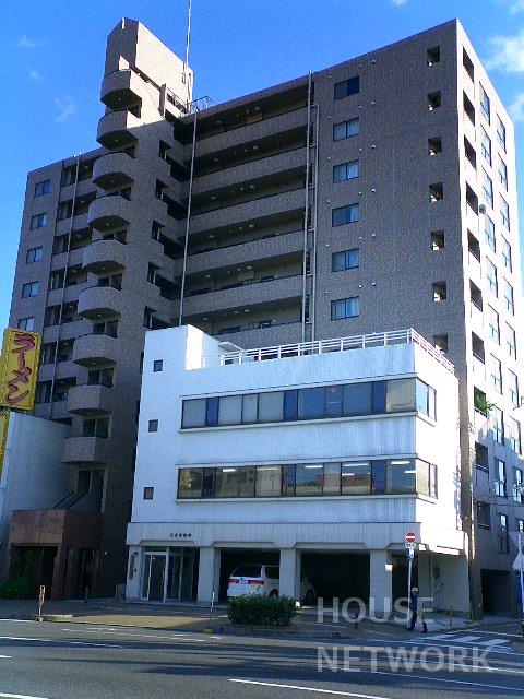 建物写真