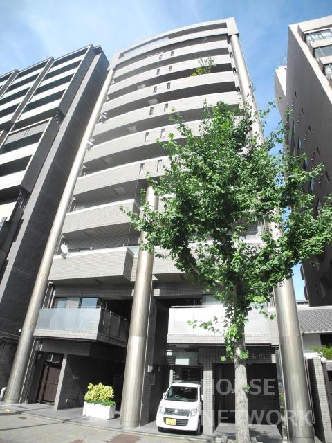 建物写真