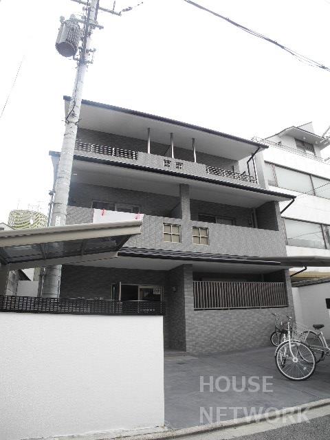 建物写真
