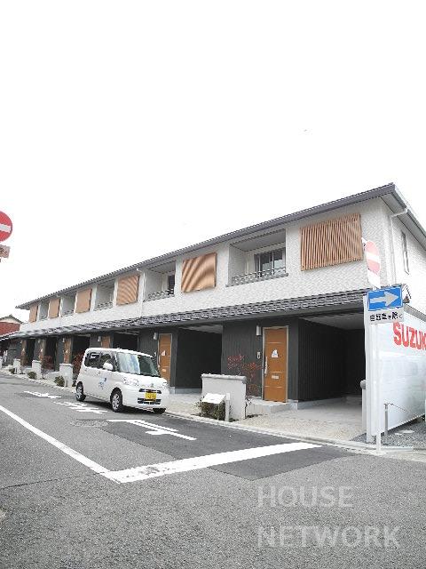建物写真