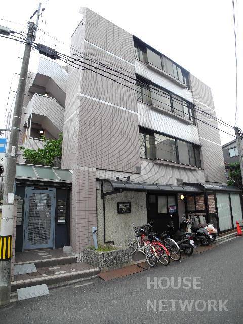 建物写真