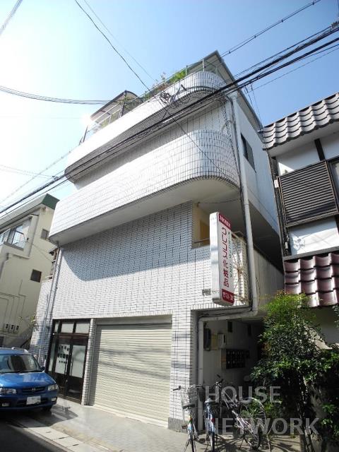 建物写真