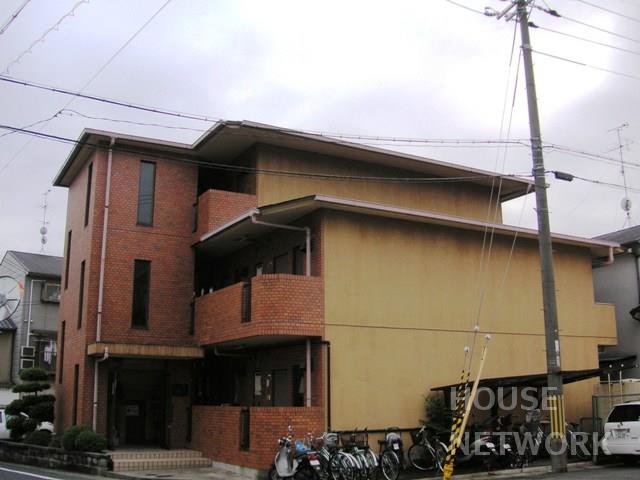 建物写真