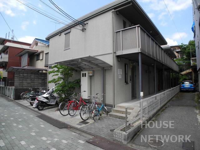 建物写真