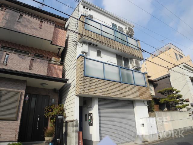 建物写真