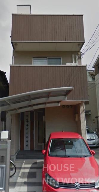 建物写真