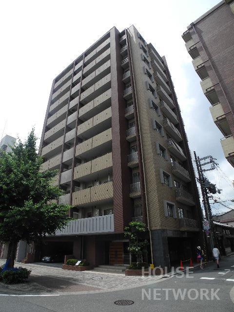 建物写真