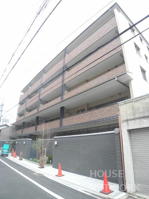 建物写真