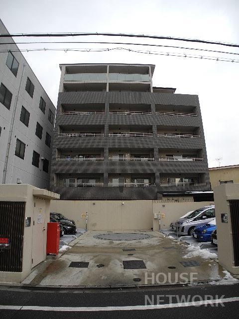 建物写真