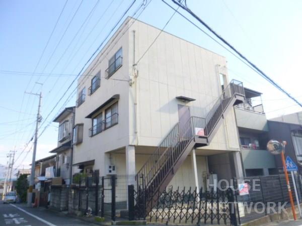 建物写真