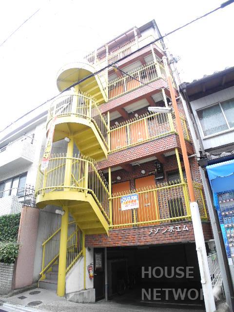 建物写真