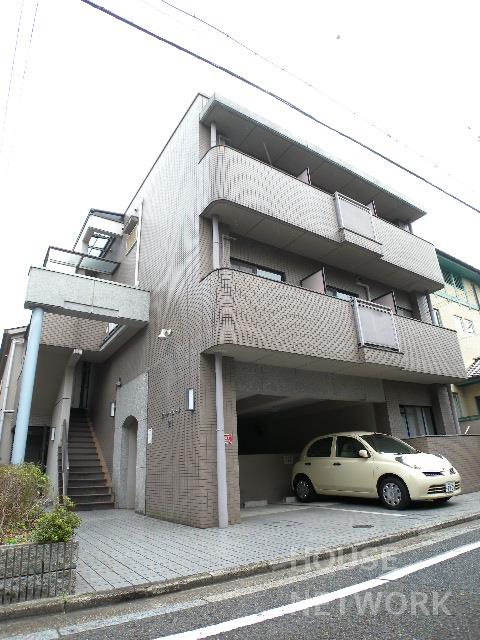 建物写真