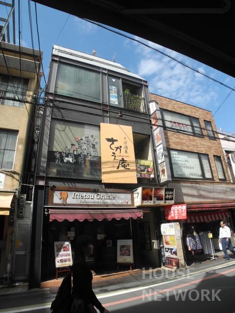 建物写真