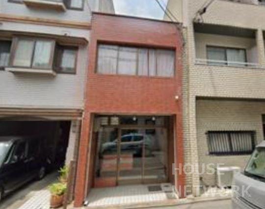 建物写真