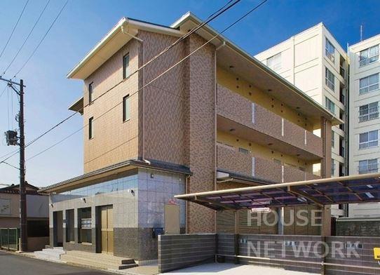 建物写真