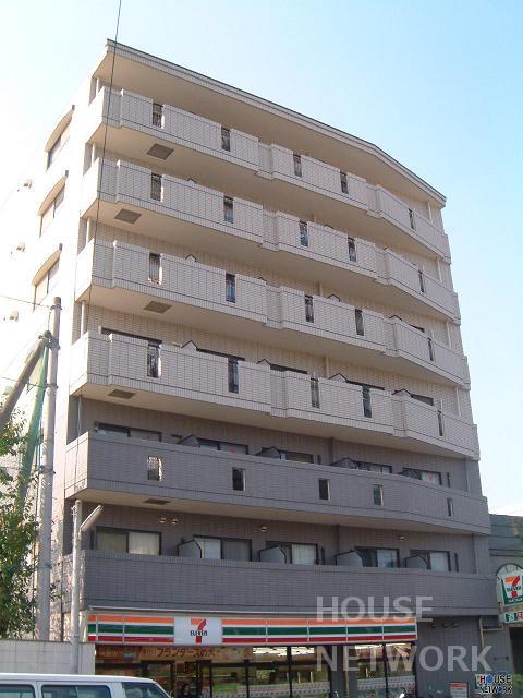建物写真