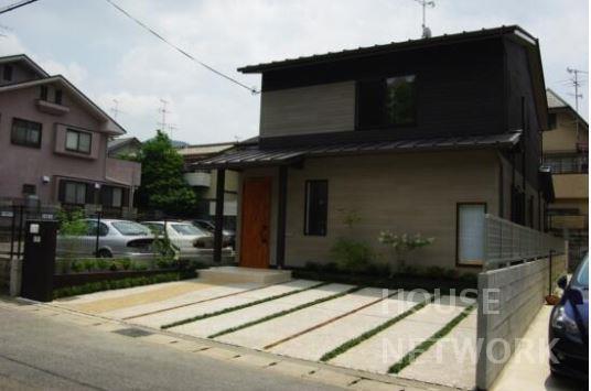 建物写真