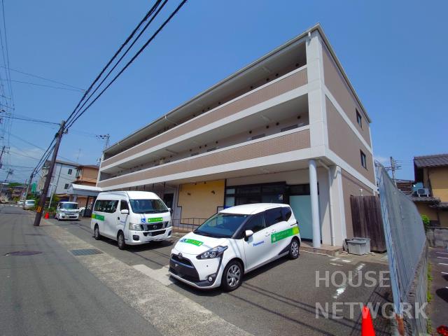 建物写真