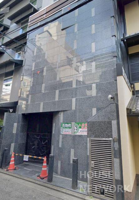 建物写真