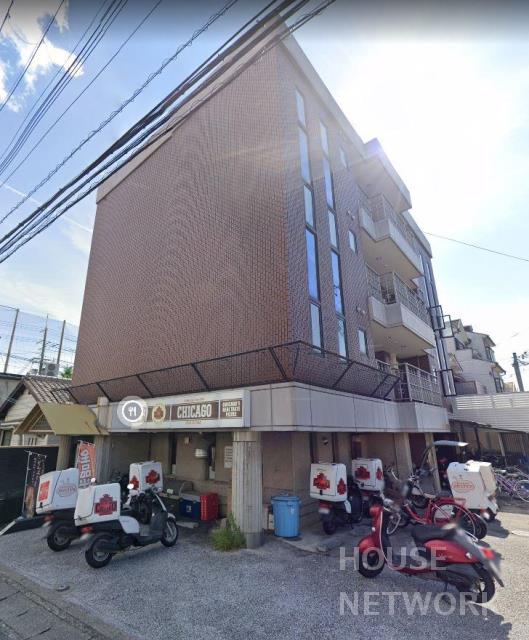 建物写真