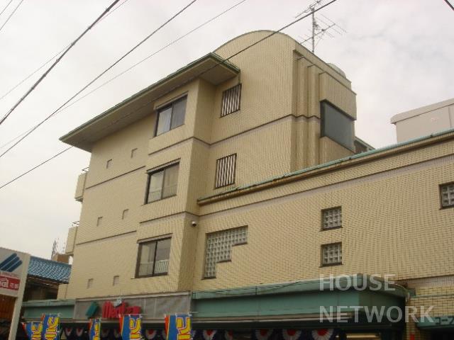 建物写真