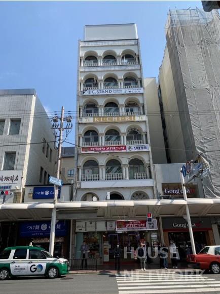 建物写真