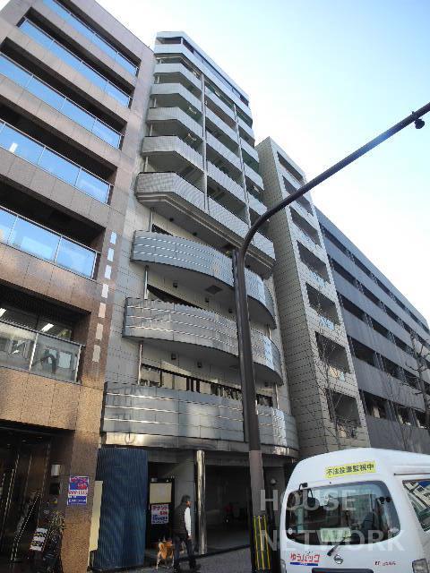 建物写真