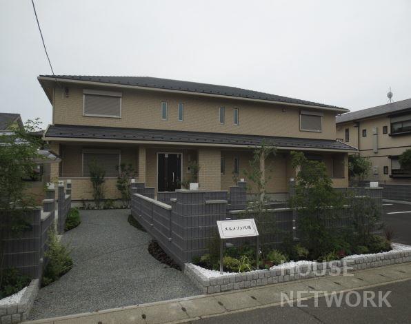 建物写真
