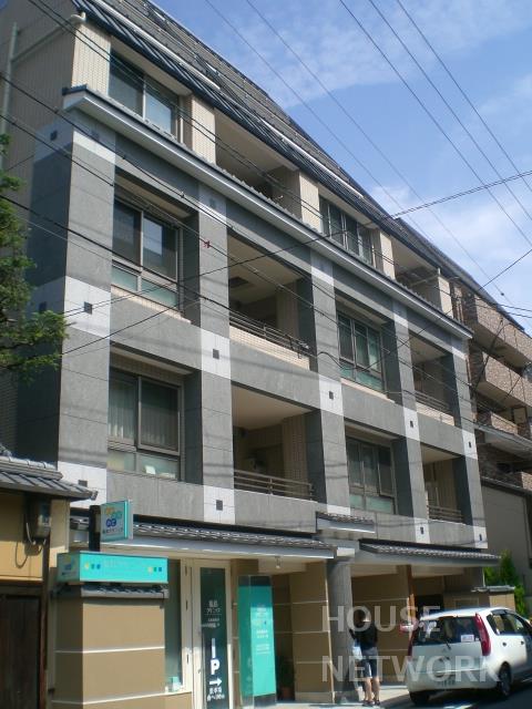 建物写真